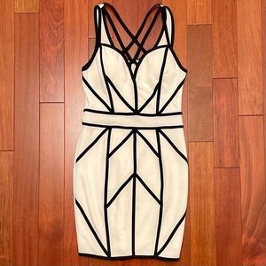 Fashion Nova mini dress